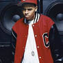 Chris Brown 2