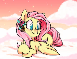 Flutters