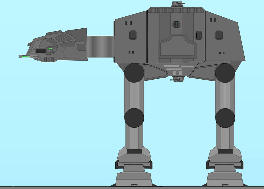 AT-AT Mk II