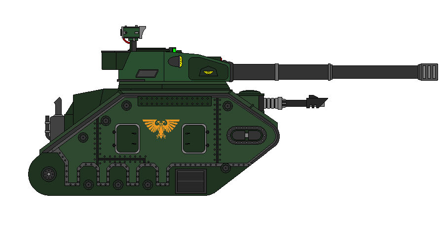 Warhammer 40K Leman Russ Vanquisher By Seeras On DeviantArt warhammer-40k-leman-russ-vanquisher-by-seeras-on-deviantart