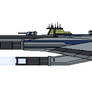 Mass Effect Shenzhen Class Destroyer