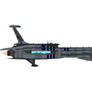 Star Wars Providence-class Carrier/Destroyer