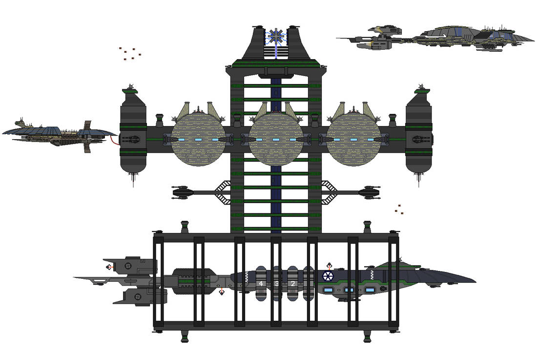 Star Wars CIS Base WIP By Seeras On DeviantArt star-wars-cis-base-wip-by-seeras-on-deviantart
