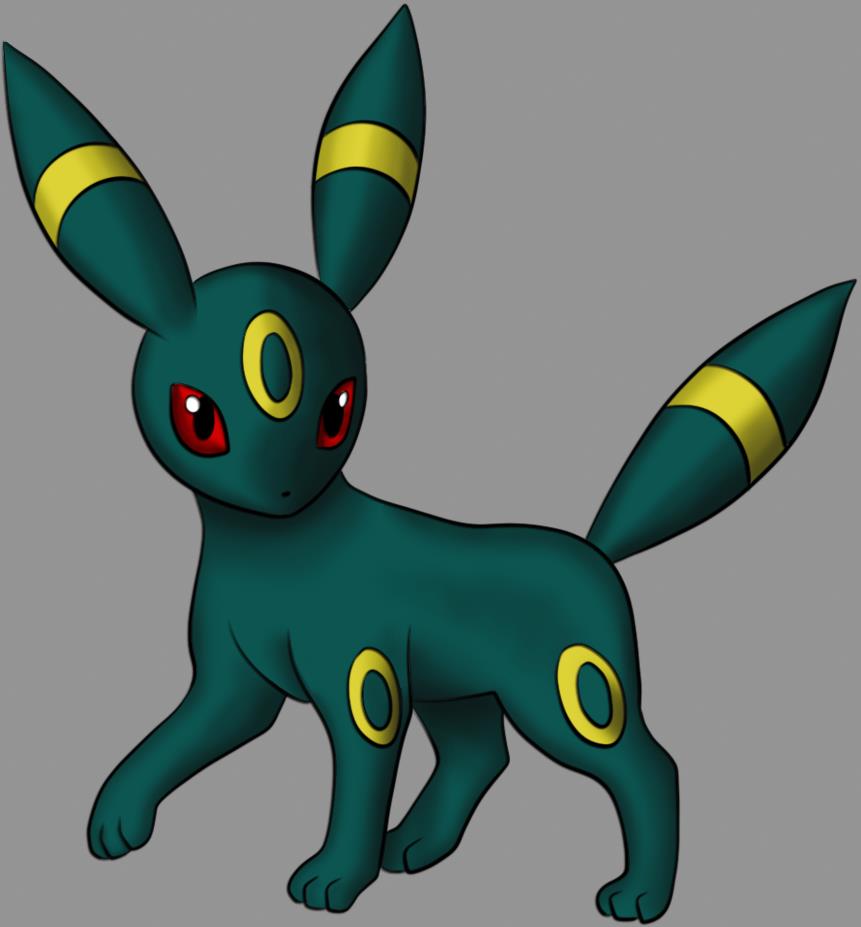 Umbreon