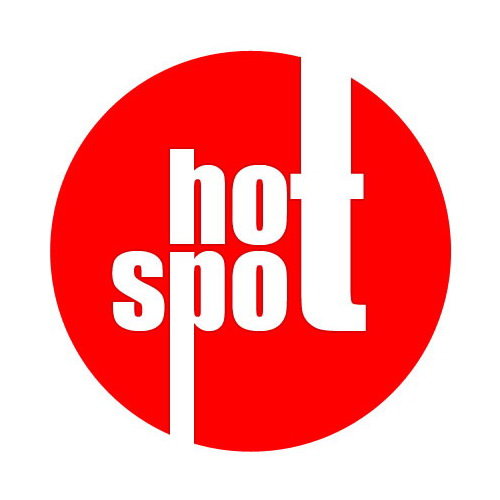 hot spot logo