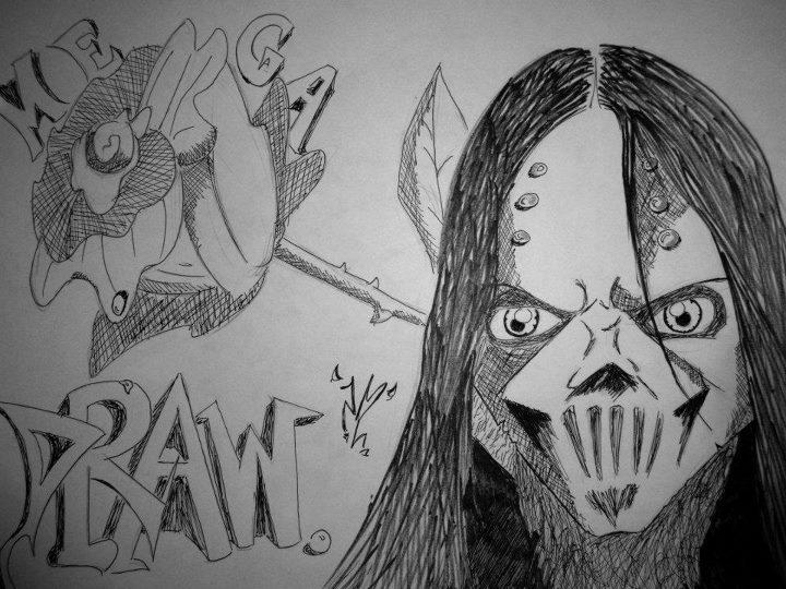 mega-draw by inframario on DeviantArt