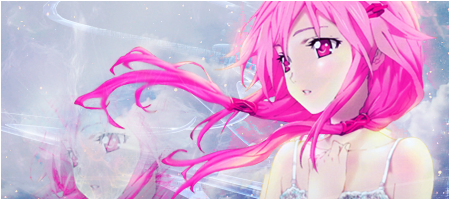 Inori - Guilty Crown