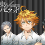 The promised Neverland