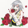 Riku and Rosez