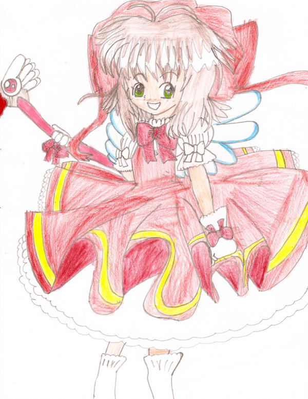 Cardcaptor Sakura