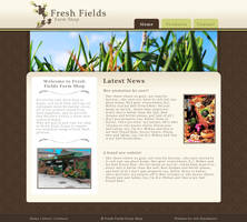 Fresh Fields Farm Shop