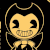 Halloween Bendy