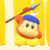Kirby Star Allies - Bandana Waddle Dee Kirby Star Allies - Bandana Waddle Dee