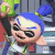 Super Smash Bros. Ultimate - Inkling Boy