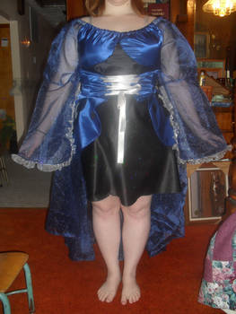 Princess Luna Cosplay