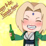 Chibi Tsunade-Sama