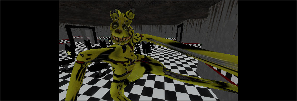 SPRING CLAP RETURNS! by Rosylina on DeviantArt