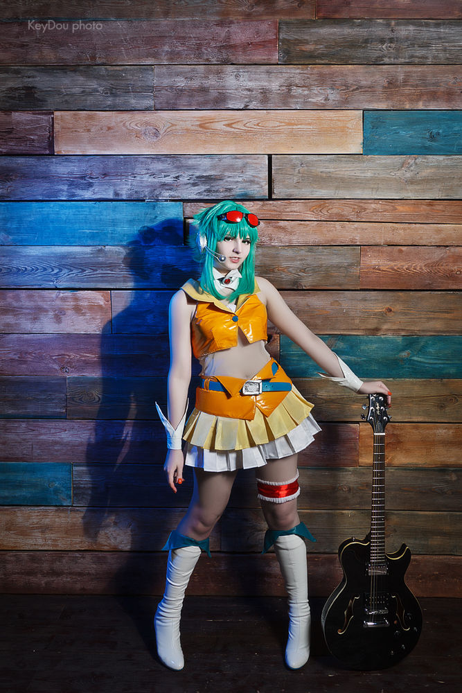 Gumi Megpoid Cosplay By Bizarre Deer On DeviantArt gumi-megpoid-cosplay-by-bizarre-deer-on-deviantart