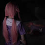 Yuno Gasai Cosplay