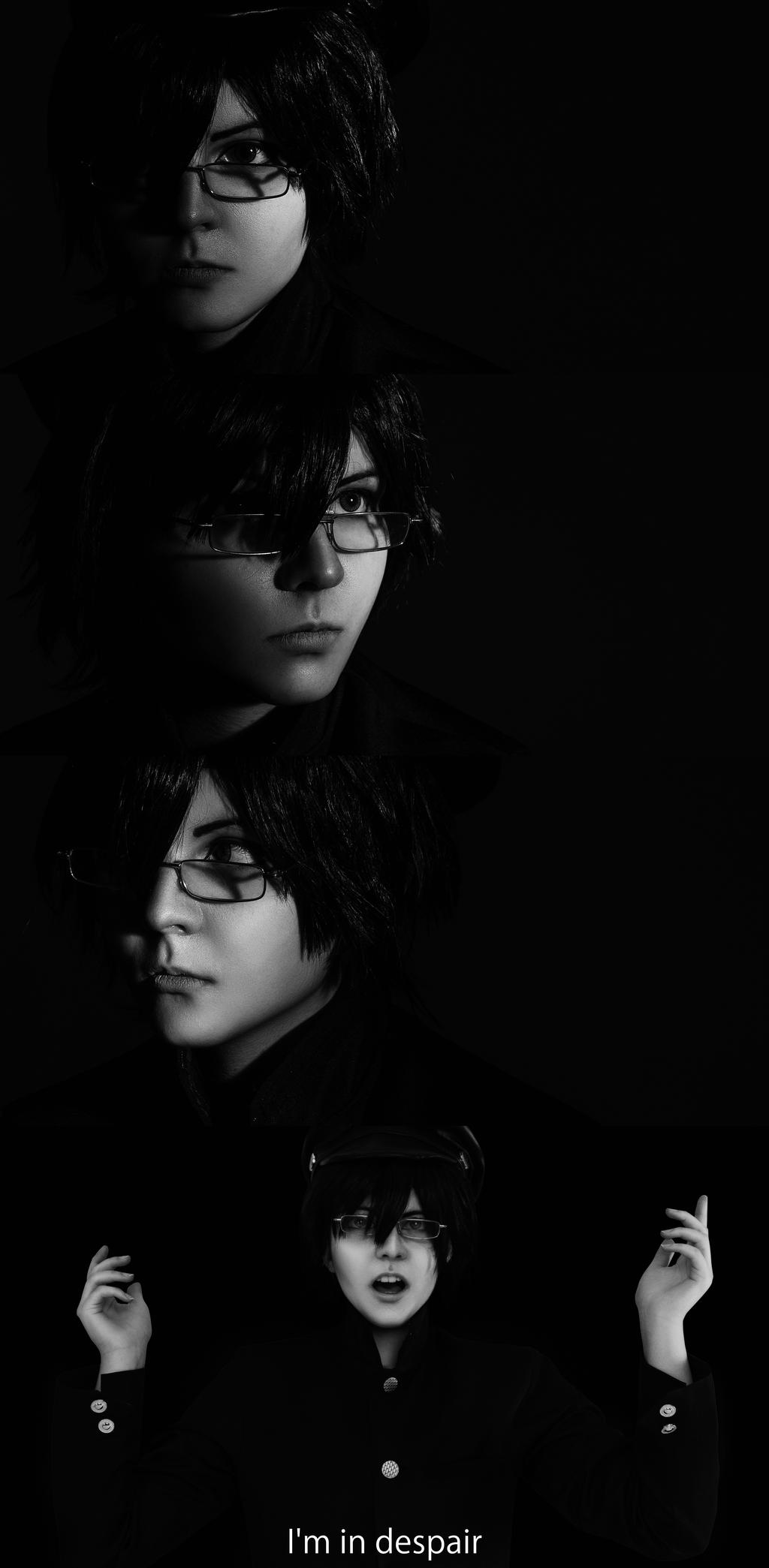 Download Sayonara Zetsubou Sensei Cosplay By Bizarre Deer On Deviantart For Android Get Wallpaper Sayonara Zetsubou Sensei Cosplay By Bizarre Deer On Deviantart For Free