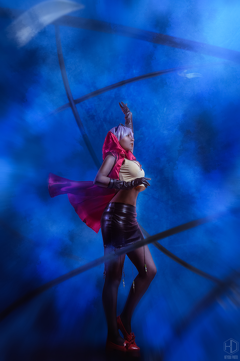 Mariah Jojo Cosplay By Bizarre Deer On DeviantArt mariah-jojo-cosplay-by-bizarre-deer-on-deviantart