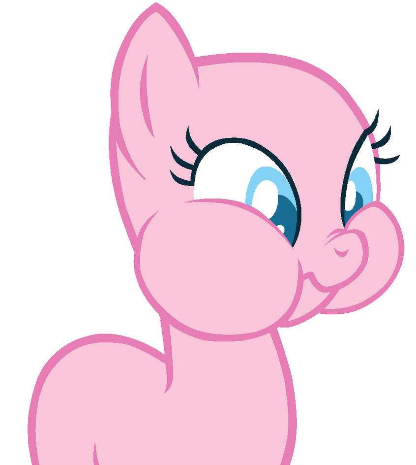 Mlp Pouting Base MLP base 1 by Sharky-Tetra on DeviantArt