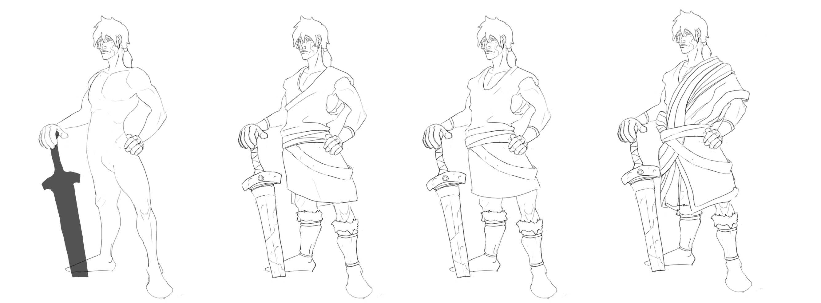 Hero outfit concept by blackbutterfly1983 on DeviantArt