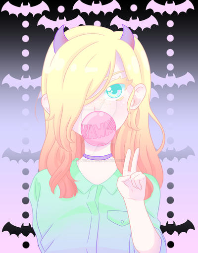 KAWAII