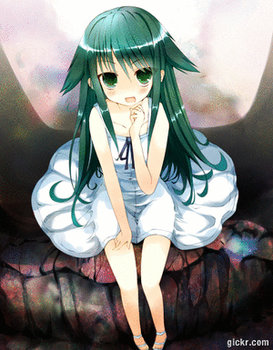 Saya no Uta