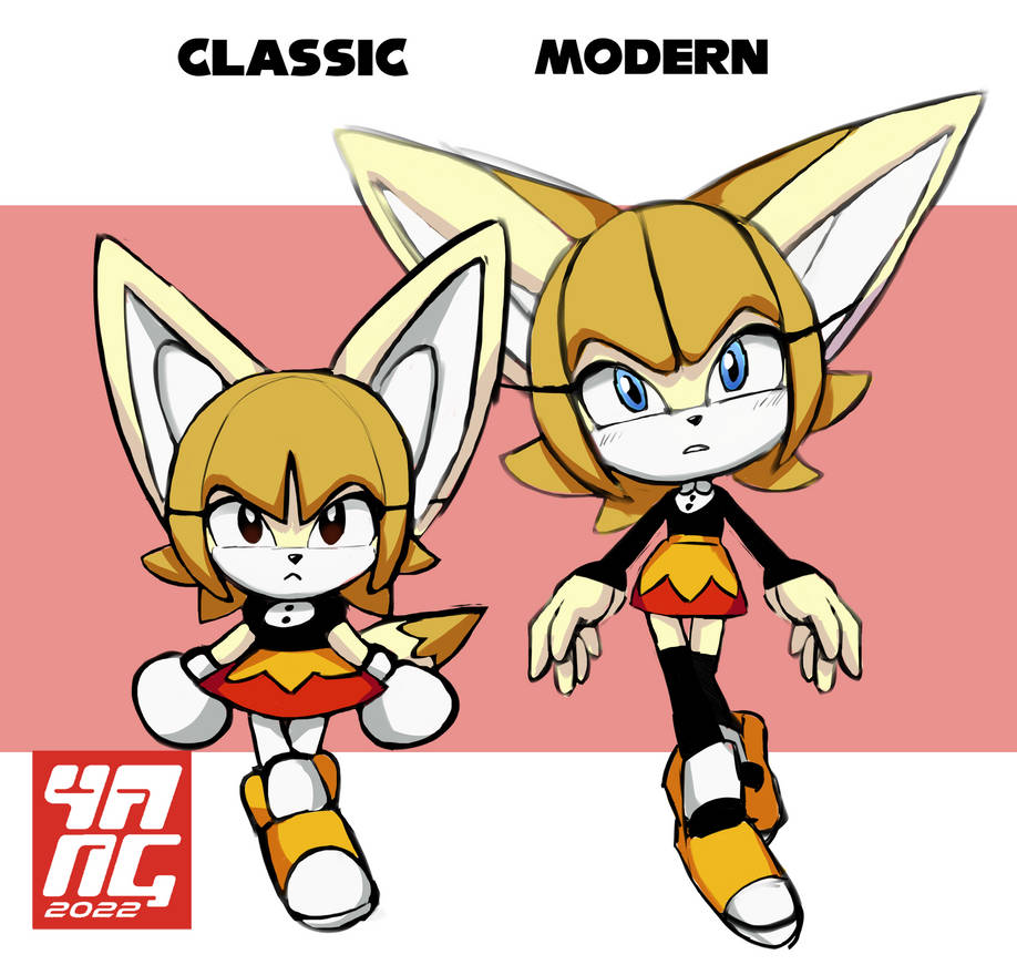 Classic Deviantart Modern and Classic by YangHarmony on DeviantArt