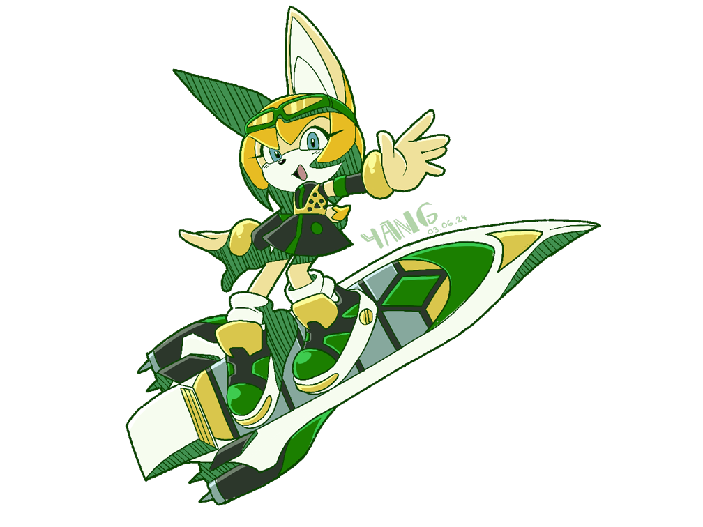 Aurora Riders Racer: Aurora (Riders Iya) by YangHarmony on DeviantArt