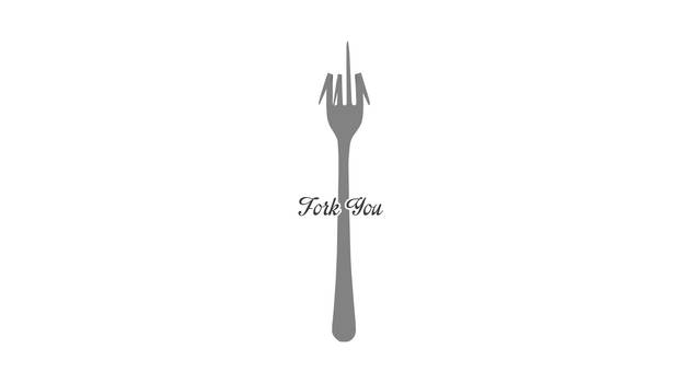 fork you