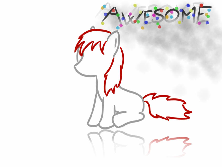 MLP - Awesome