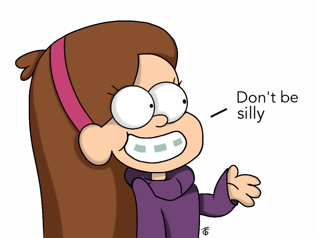 Silly Mabel