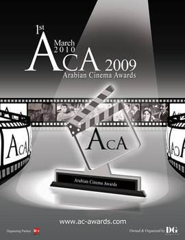 ACA art website