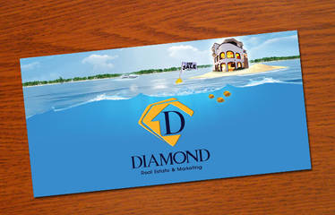 Dimond