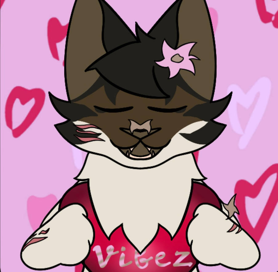 Valentines PFP :) by VibezYT on DeviantArt
