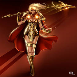 Thena