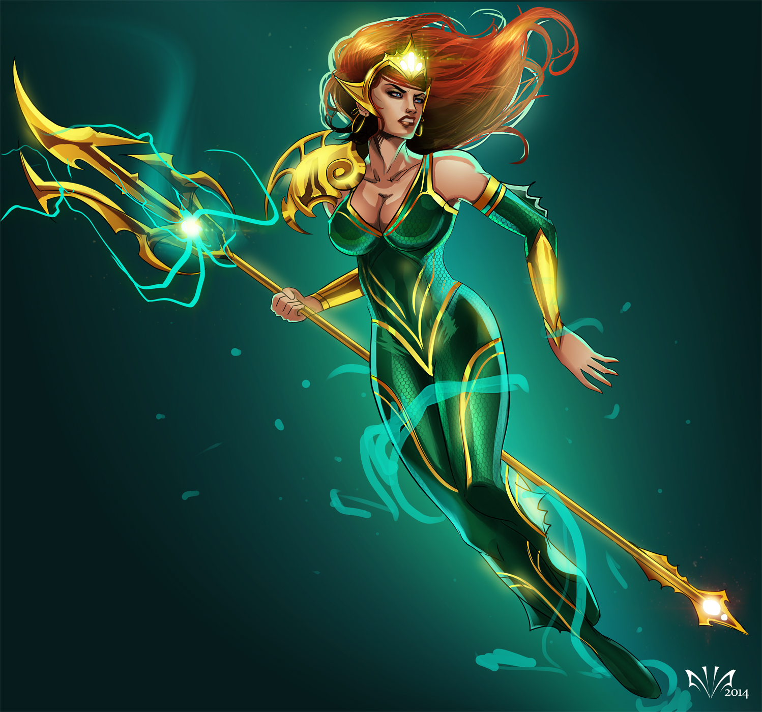 Mera