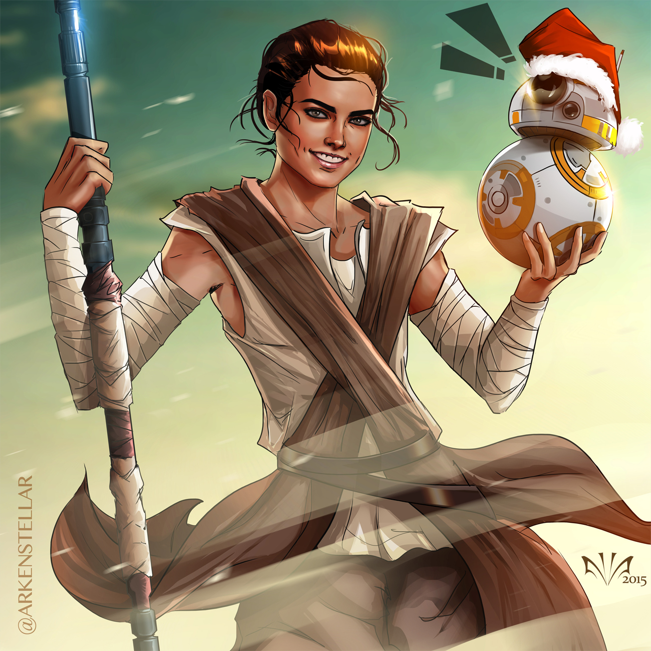 Rey