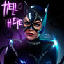 Catwoman
