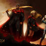 The Kryptonians