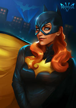 Batgirl