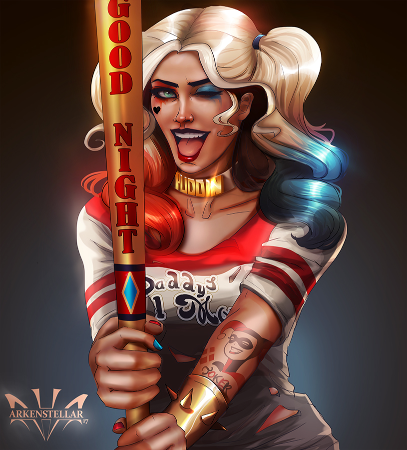 Harley Quinn