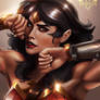 Wonder Woman