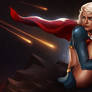 Supergirl