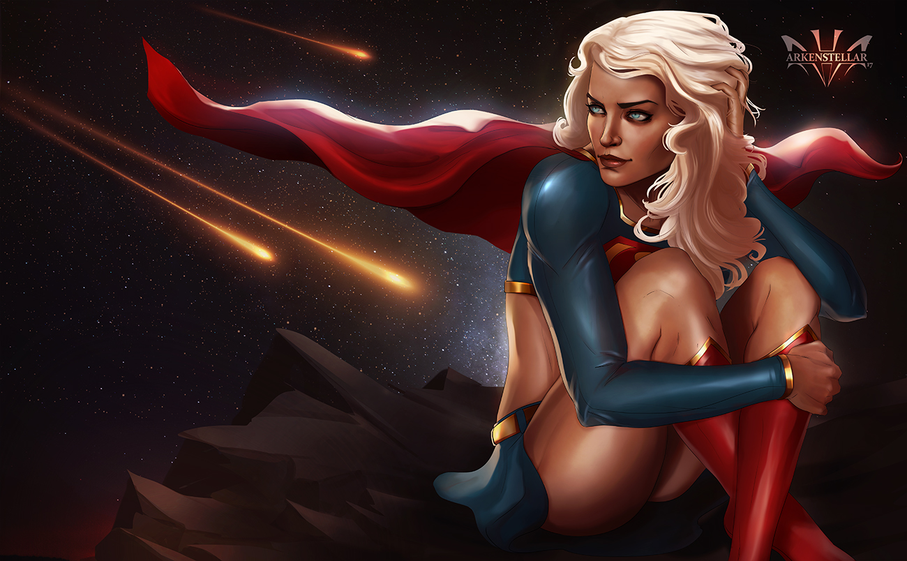 Supergirl