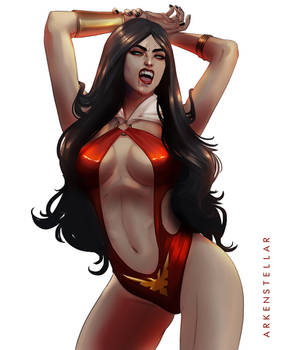 Vampirella