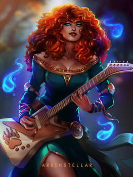 Merida