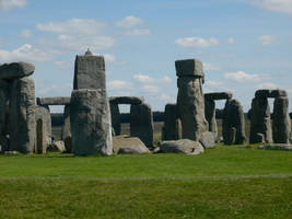 Stonehenge 1